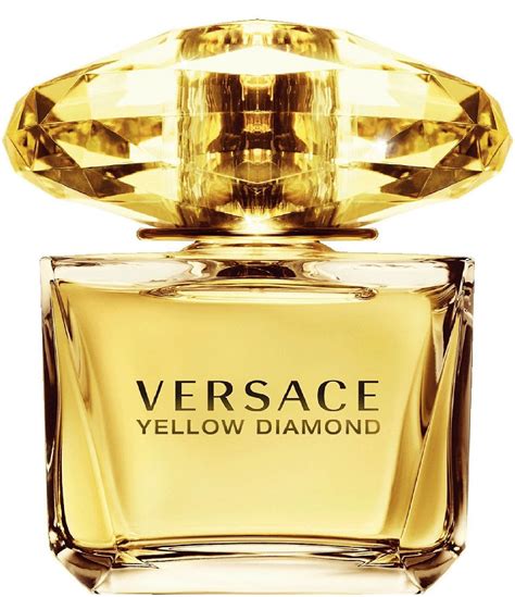 versace yellow diamond perfume|versace perfume yellow diamond review.